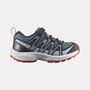 Picture of Salomon - XA PRO V8 K stormy weather